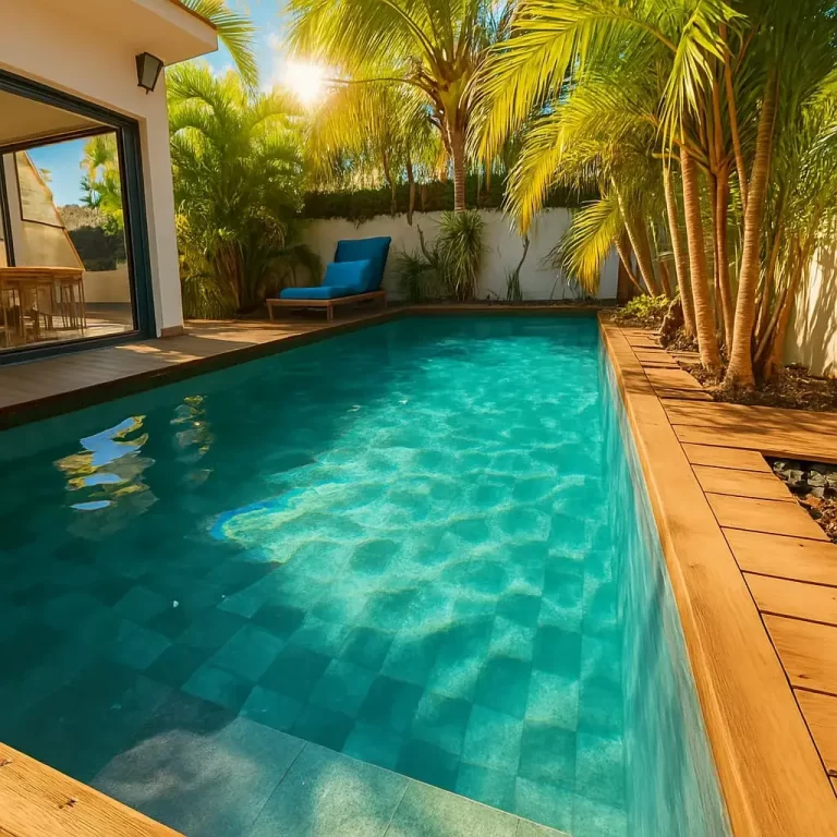 בריכה מתועשת ראשון לציון